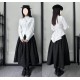Milu Orig Window of Dream Blouse and Skirt(Limited Pre-Order/3 Colours/Full Payment Without Shipping)